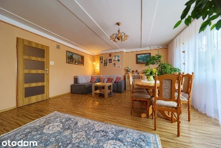 Dom z ogrodem 216 m² komfortu dla dużej rodziny!