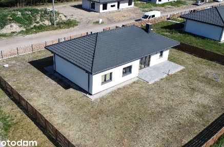 Nowoczesny dom w Stajenczynkach