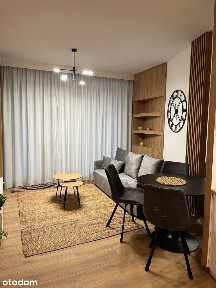 Apartament Bulwarna