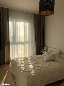 53m2 przy Metro Wilanowska w nowym apartamentowcu