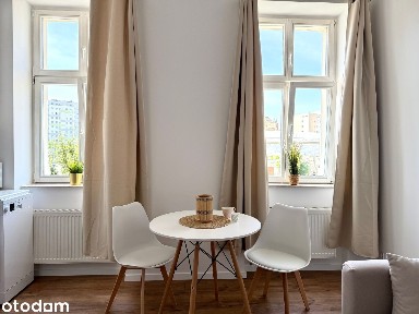 Mieszkanie, 26 m², Poznań