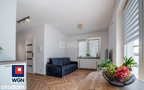 Mieszkanie, 36 m², Bolesławiec