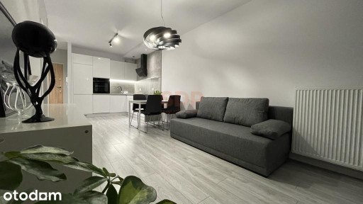 Apartament 2 pok. /fitness /Racławicka /1. najem