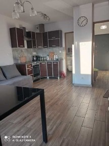 Jednopokojowe nowe 30mkw. Prądnik Czerwony