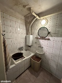 OKAZJA | 27 m² | 2 piętro | Zagórska 19 | Potencjał inwestycyjny