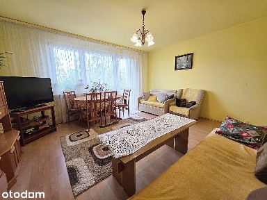 3 pokoje | Na Stoku | Kielce