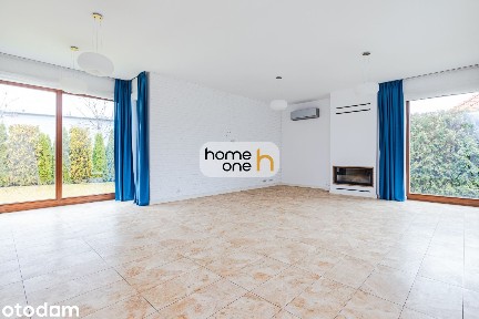 350 m² | 4 sypialnie | gabinet | garaż na 2 auta | Wilanów-Zawady