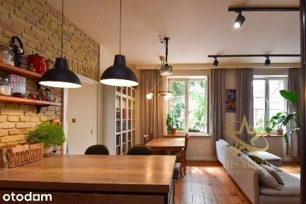Piękne mieszkanie ul. Świętojańska 74m²