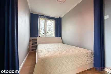 2-pokojowe mieszkanie 36,20 m² - Osiedle Młodych