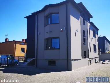 Budynek biurowy 270m², 10 pom. klima,parking