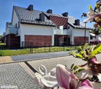 Mieszkanie, dom z ogrodem w centrum miasta - Kadecka