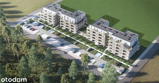 Wyjątkowe| Z antresolą| Taras 18 m2| Widok na LAS