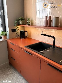 Stylowy apartament w sercu Gdańska | Old Nova | 45