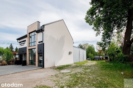ul. Arcybiskupa Eugeniusza Baziaka, Lubaczów, lubaczowski, podkarpackie