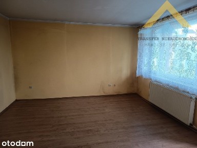 Kawalerka w Wardyniu z potencjałem 35 m2,120 tys.!