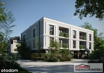 Nowa Kawalerka - Ścisłe Centrum