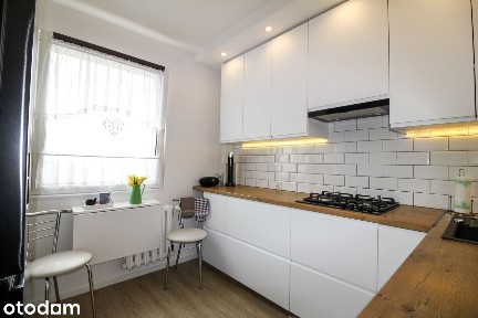 Wyremontowane 2-pok. z balkonem, w dobrej lokalizacj! - 50,18 m2