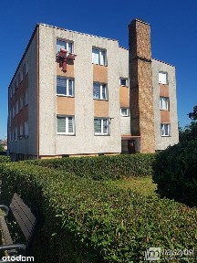 Karlino-2 pokojowe mieszkanie super lokalizacja !