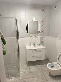 Wynajmę mieszkanie 3pokoje blisko centrum.