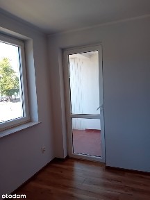 2 POKOJE PO REMONCIE | 1 PIĘTRO | BALKON | BLISKO DWORCA