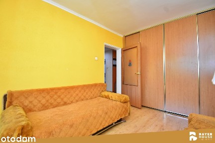 Słoneczne M4 | Winda | Balkon | ŚUM | Zielona okolica.