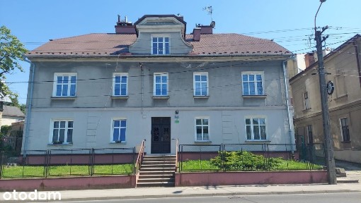 Bielsko-Biała ul. Karpacka 7.
