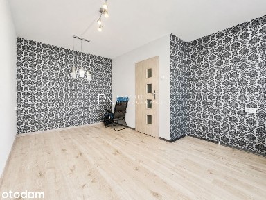 Jasne 2 pokoje | Balkon | ul. Wyszyńskiego