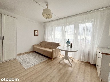 2 pokoje - ładny widok -słoneczne