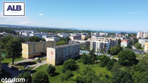 Mieszkanie 3-pokojowe w świetnej lokalizacji