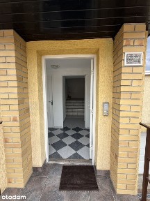Szeregowiec Skórzewo blisko parku | Najniższa cena za m²