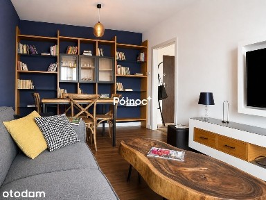 3-pokojowe mieszkanie | ul. WROŃSKA - 59 m2