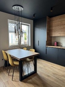 Na sprzedaż nowoczesne, dwupoziomowe mieszkanie 81 m² - Lębork, ul. Nadmorska