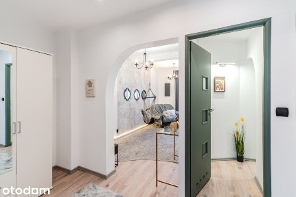 2 pokoje + 40 m² strychu na Twoje pomysły