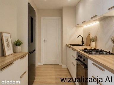 Mieszkanie w Centrum Zielonej Góry - kawalerka - świetna lokalizacja