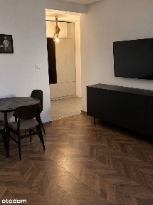 Nowość! Mieszkanie z tarasem i dużym ogrodem!