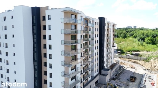 Osiedle Projektant - 73m2 - 4 pokoje! IIIKW26