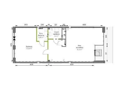 Lokal usługowy | Nowe Żerniki | 94m2