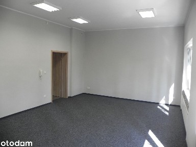 Do wynajęcia biuro 15,4 m2 przy ul. Kwidzyńskiej 4 we Wrocławiu