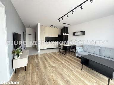 Mieszkanie, 44 m², Dąbrowa Górnicza