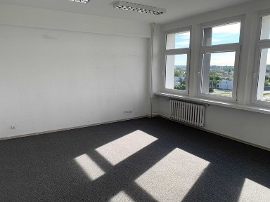 Nowoczesne biuro / lokal 30 m², ul. Grunwaldzka 229, Bydgoszcz
