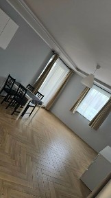 Do wynajęcia komfortowe mieszkanie 3pokojowe Wejherowo