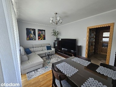 Ursynów, Metro Natolin, 3 pokoje, 52,90 m²