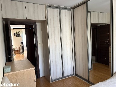 Bezpośrednio: Ustawne 3 pokoje (65 m²) przy Grochowskiego, blisko PKP