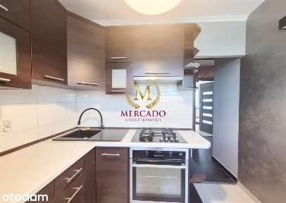 Mieszkanie 48.70 m2, 2 pokoje, os.Wyszogrodzka