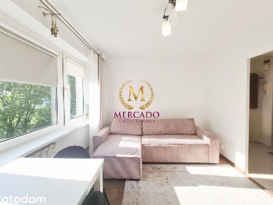Mieszkanie 32.2 m2, 2 pokoje, osiedle Łukasiewicza