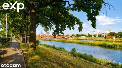 Różanka | 110 m² | 2 poziomy | 3 pokoje +antresola