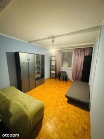 Gaj/4 pokoje/balkon/piwnica