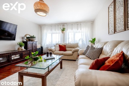 Leśnica | 98 m² | 3 pokoje | pralnia, spiżarnia