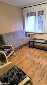 Mieszkanie 2 pokoje/1 piętro/piekary A