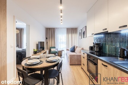 Apartament w Karkonoszach| Działający najem | 35m2